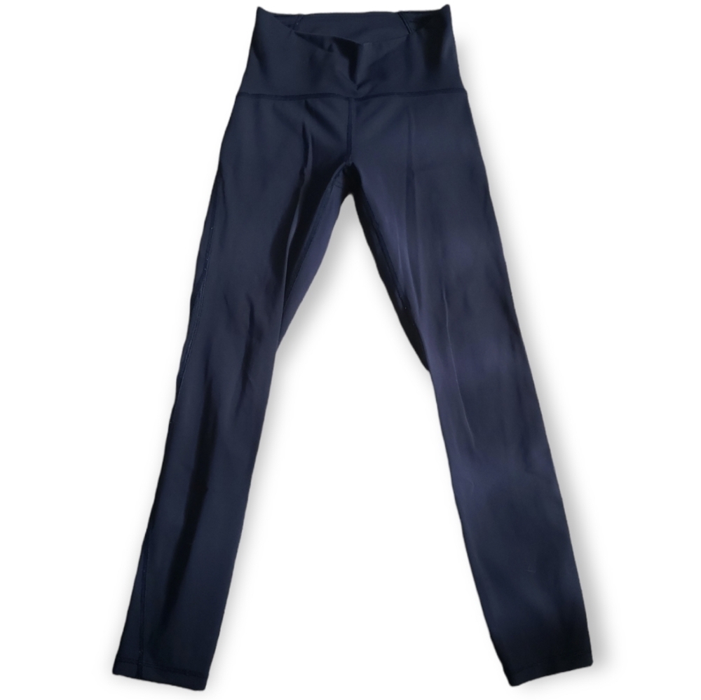 Lululemon leggings size 4